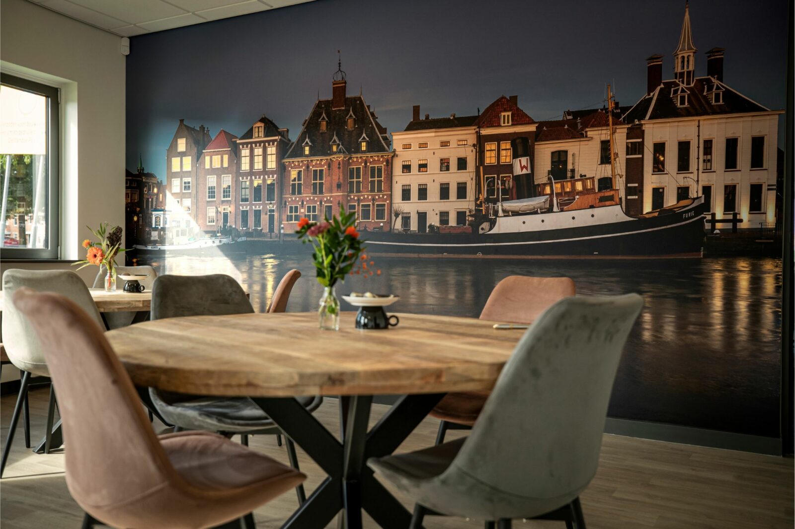 Tax return Netherlands JC Suurmond tax filing services