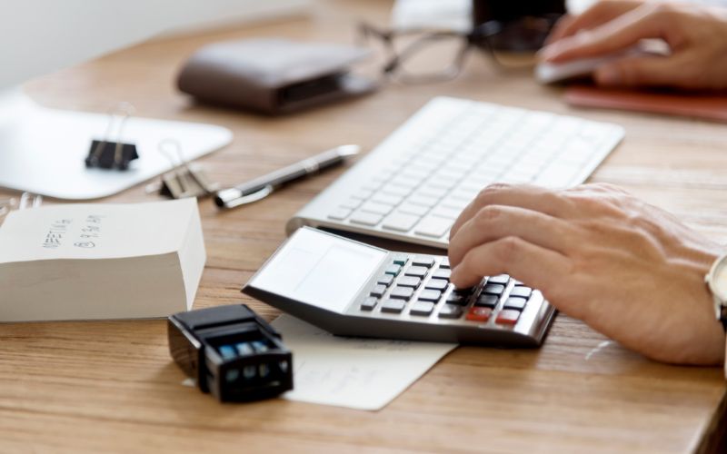 Changes for sole proprietorship partnership